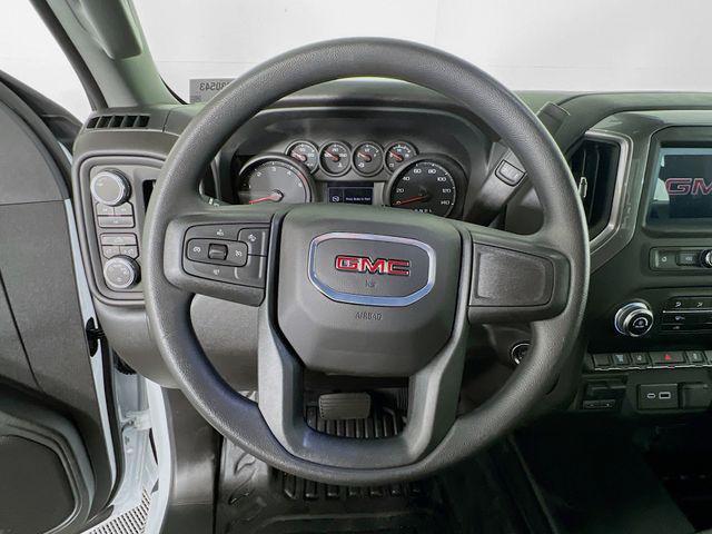 new 2024 GMC Sierra 2500 car, priced at $57,243
