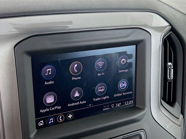 new 2024 GMC Sierra 2500 car, priced at $57,243