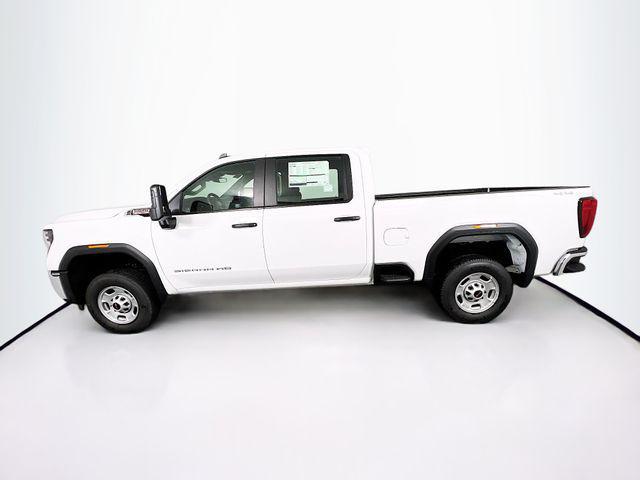 new 2024 GMC Sierra 2500 car, priced at $62,171