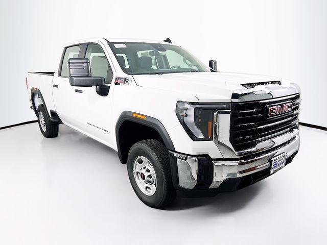new 2024 GMC Sierra 2500 car, priced at $57,243