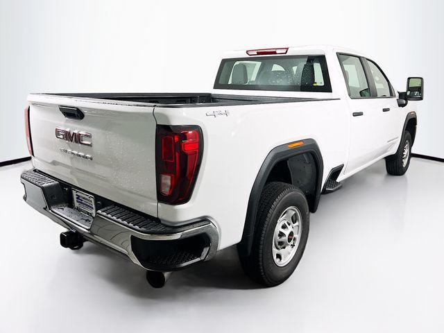 new 2024 GMC Sierra 2500 car, priced at $62,171