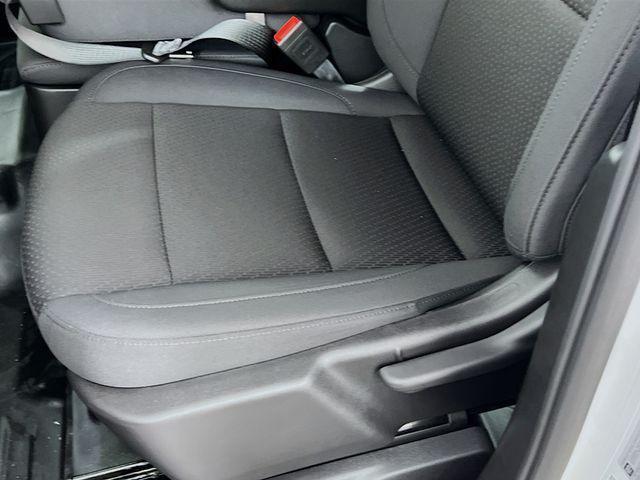 new 2024 GMC Sierra 2500 car, priced at $57,243