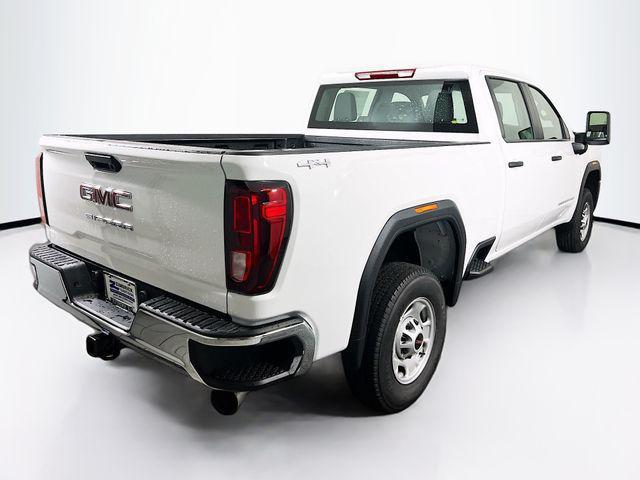new 2024 GMC Sierra 2500 car, priced at $57,243