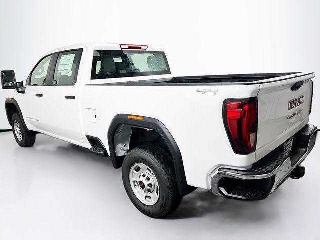 new 2024 GMC Sierra 2500 car, priced at $57,243