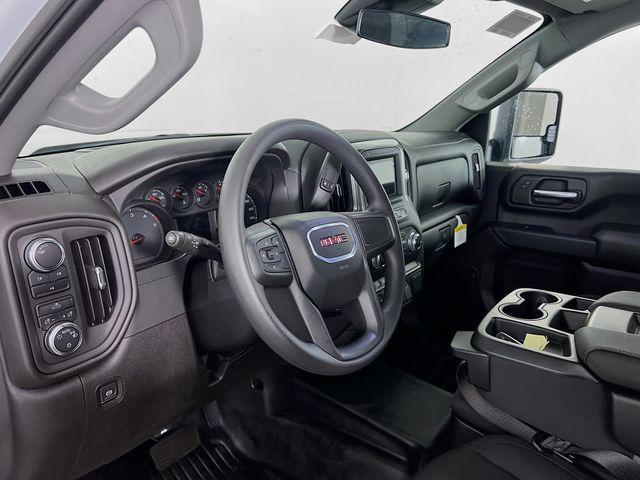 new 2024 GMC Sierra 2500 car, priced at $57,243