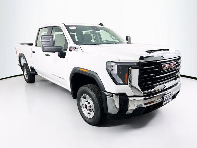 new 2024 GMC Sierra 2500 car, priced at $63,774