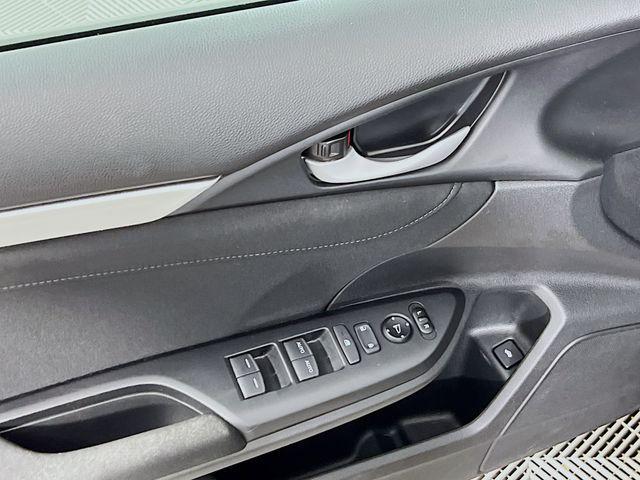 used 2019 Honda Civic car, priced at $20,500