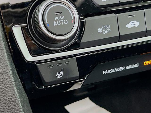 used 2019 Honda Civic car, priced at $20,500