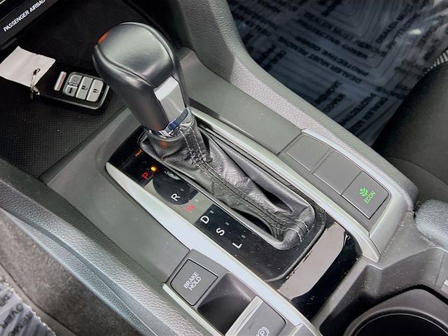 used 2019 Honda Civic car, priced at $20,500