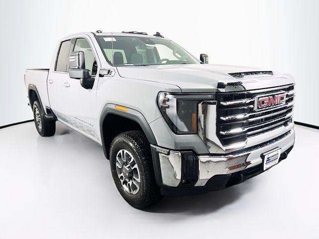 new 2025 GMC Sierra 2500 car, priced at $61,951