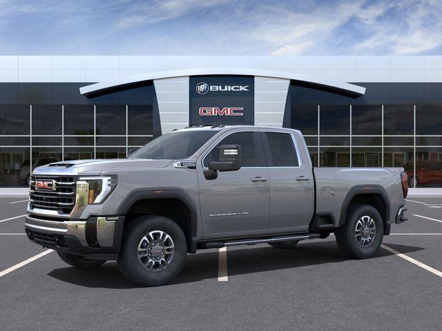 new 2025 GMC Sierra 2500 car, priced at $61,951