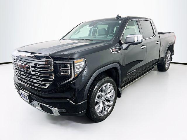 new 2025 GMC Sierra 1500 car, priced at $73,138