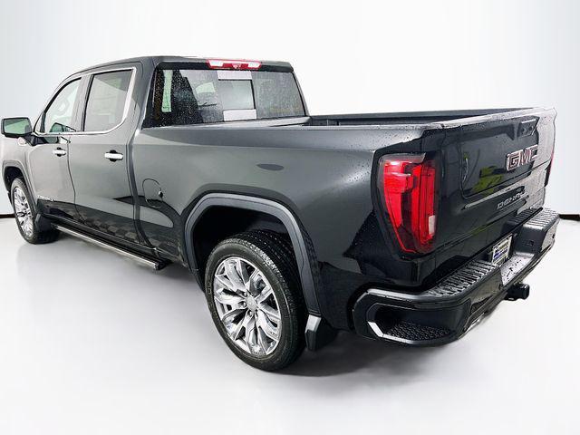 new 2025 GMC Sierra 1500 car, priced at $73,138