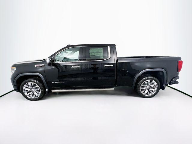 new 2025 GMC Sierra 1500 car, priced at $73,138