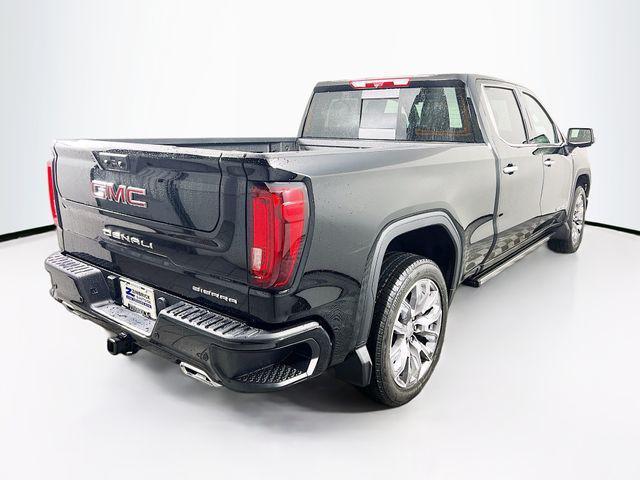 new 2025 GMC Sierra 1500 car, priced at $73,138