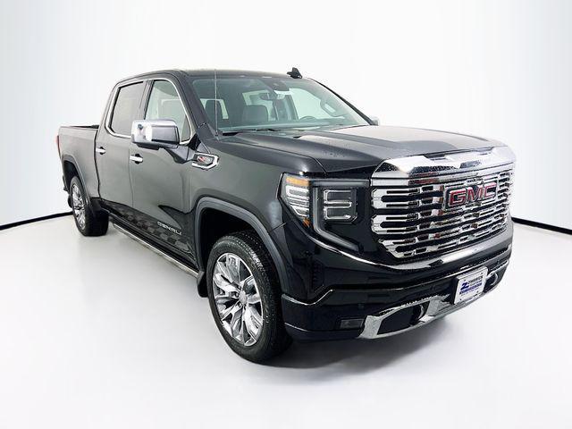 new 2025 GMC Sierra 1500 car, priced at $73,138