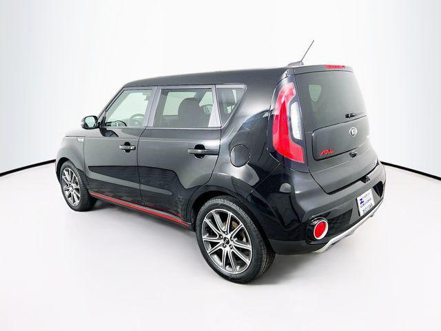 used 2019 Kia Soul car, priced at $14,000