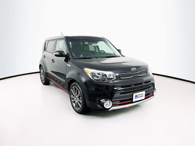 used 2019 Kia Soul car, priced at $14,000