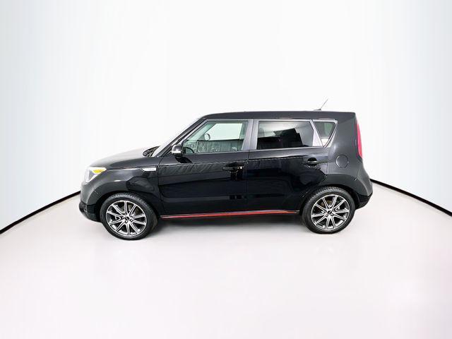 used 2019 Kia Soul car, priced at $14,000