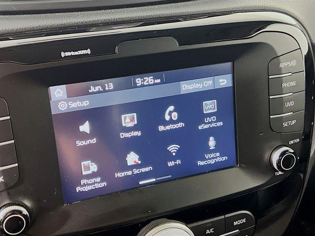 used 2019 Kia Soul car, priced at $14,000