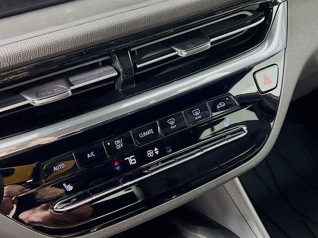 new 2025 Buick Envista car, priced at $30,480