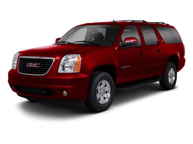 used 2013 GMC Yukon XL car