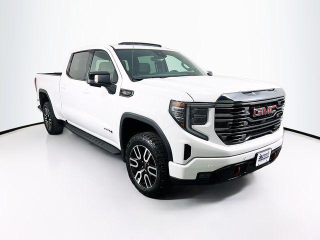 used 2024 GMC Sierra 1500 car, priced at $61,500