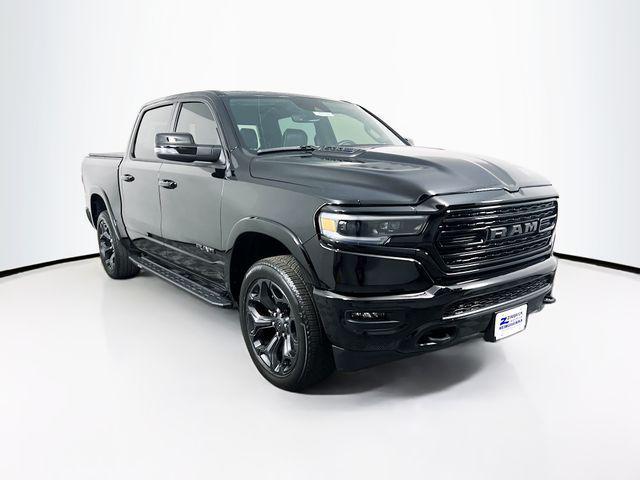 used 2023 Ram 1500 car, priced at $55,500