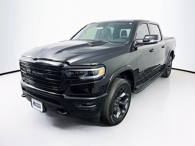 used 2023 Ram 1500 car, priced at $55,500