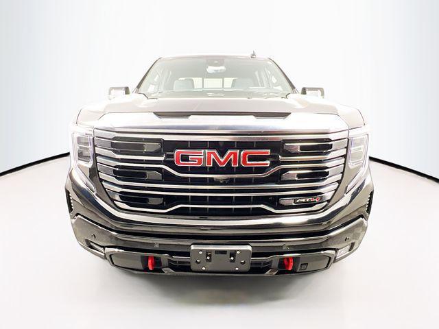 used 2024 GMC Sierra 1500 car, priced at $58,000