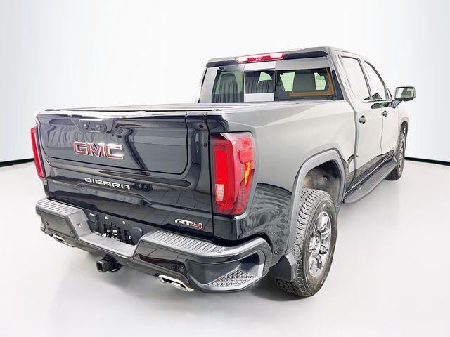 used 2024 GMC Sierra 1500 car, priced at $58,000