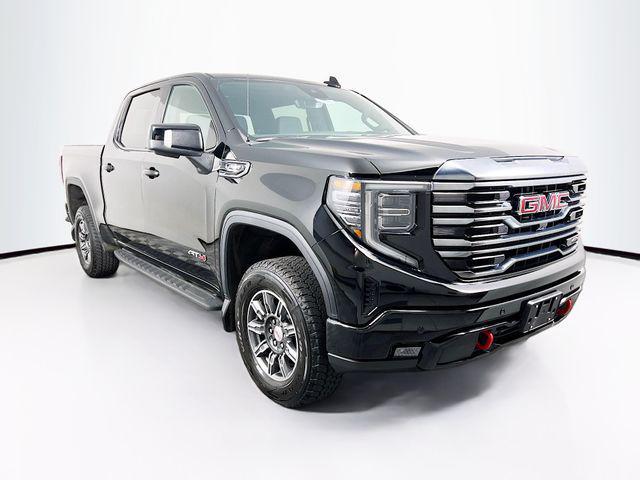 used 2024 GMC Sierra 1500 car, priced at $58,000