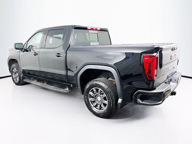 used 2024 GMC Sierra 1500 car, priced at $58,000
