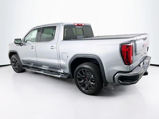 used 2025 GMC Sierra 1500 car, priced at $65,000