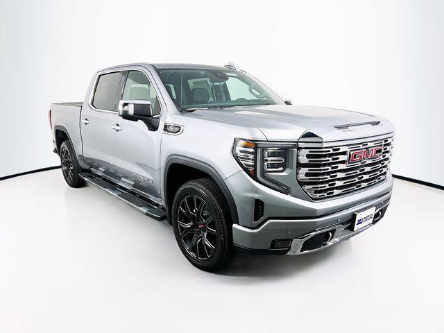 used 2025 GMC Sierra 1500 car, priced at $65,000