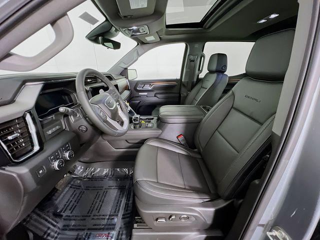 used 2025 GMC Sierra 1500 car, priced at $65,000