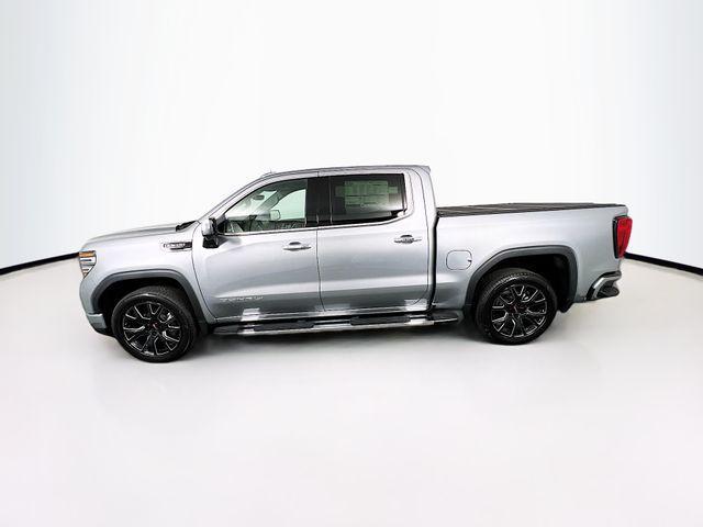 used 2025 GMC Sierra 1500 car, priced at $65,000