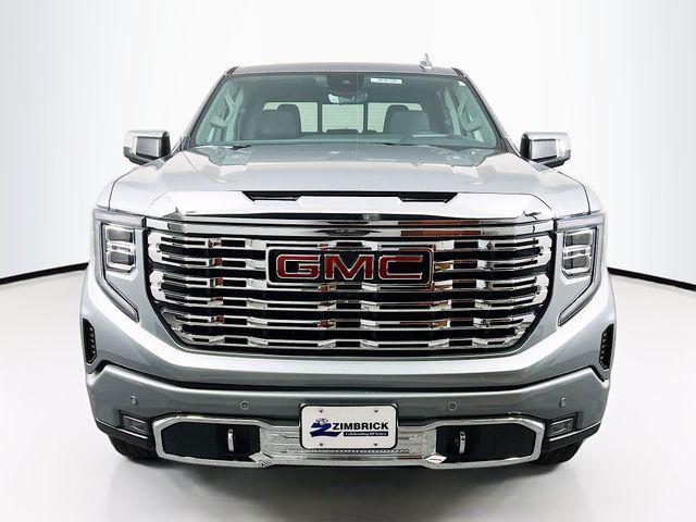 used 2025 GMC Sierra 1500 car, priced at $65,000