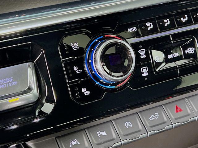 used 2025 GMC Sierra 1500 car, priced at $65,000