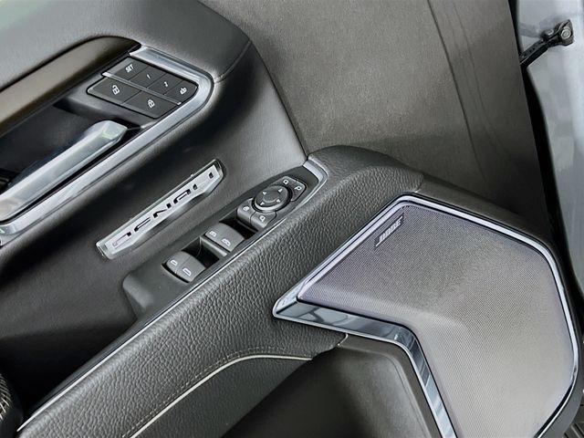 used 2025 GMC Sierra 1500 car, priced at $65,000