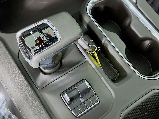 used 2025 GMC Sierra 1500 car, priced at $65,000