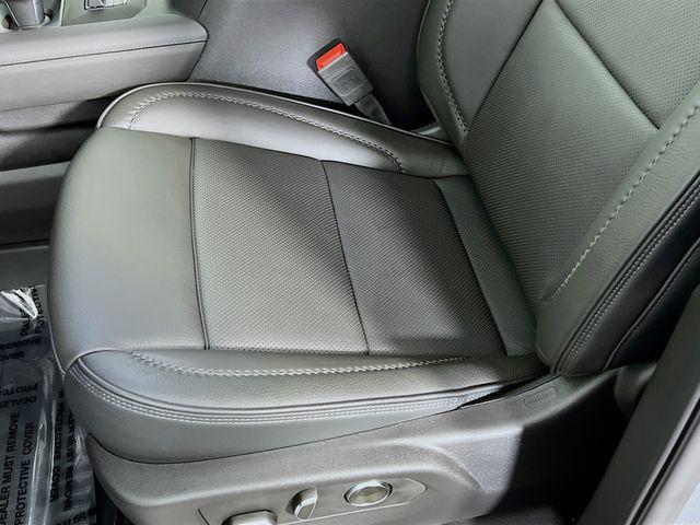 used 2025 GMC Sierra 1500 car, priced at $65,000