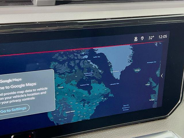 used 2025 GMC Sierra 1500 car, priced at $65,000