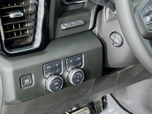 used 2025 GMC Sierra 1500 car, priced at $65,000