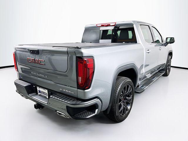 used 2025 GMC Sierra 1500 car, priced at $65,000