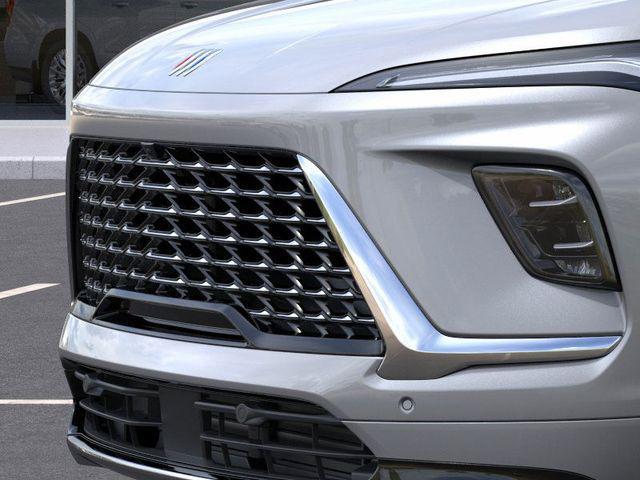 new 2025 Buick Enclave car, priced at $65,115