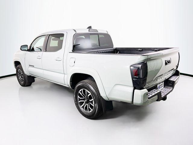 used 2022 Toyota Tacoma car, priced at $36,500