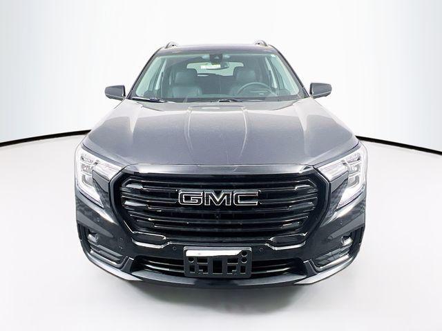 new 2024 GMC Terrain car, priced at $35,664