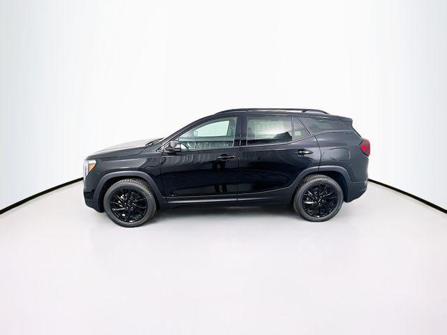 new 2024 GMC Terrain car, priced at $35,664