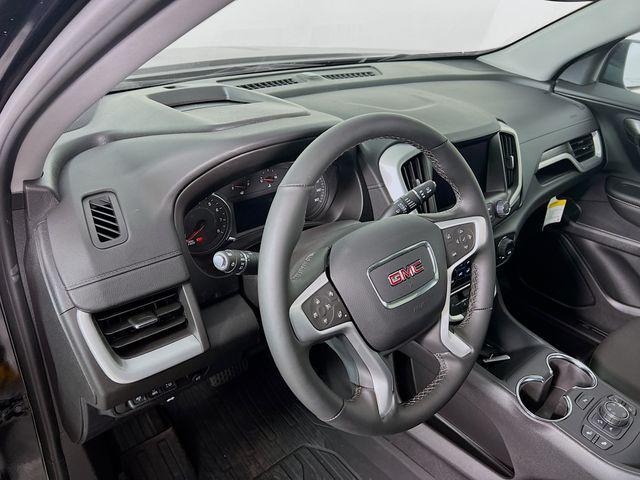 new 2024 GMC Terrain car, priced at $35,664